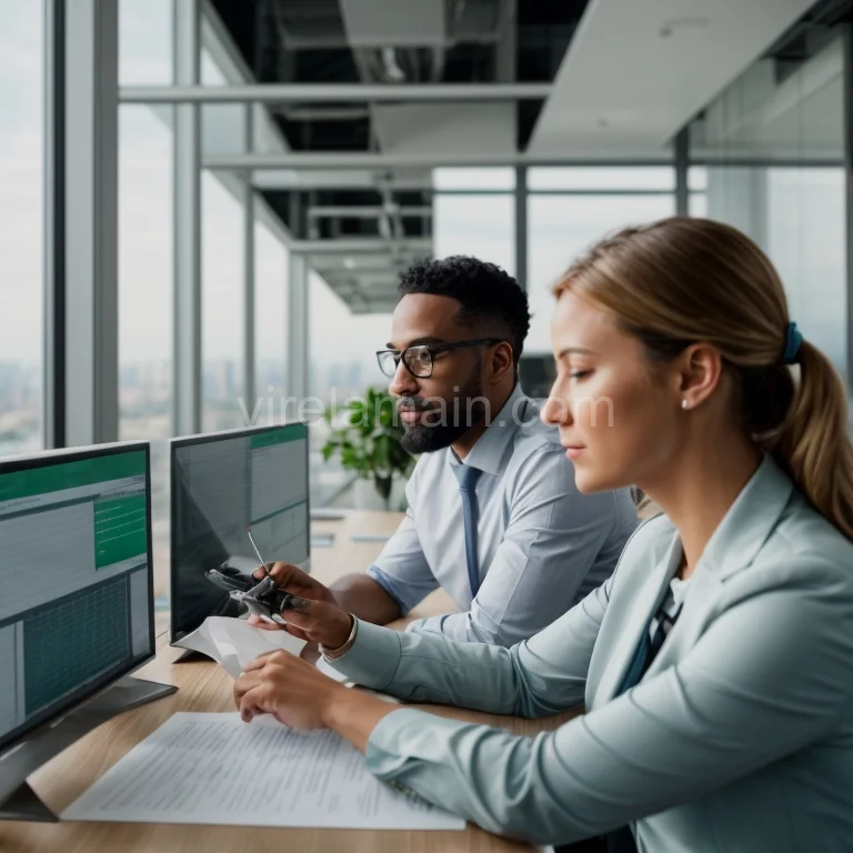 Regulatorische Analyse